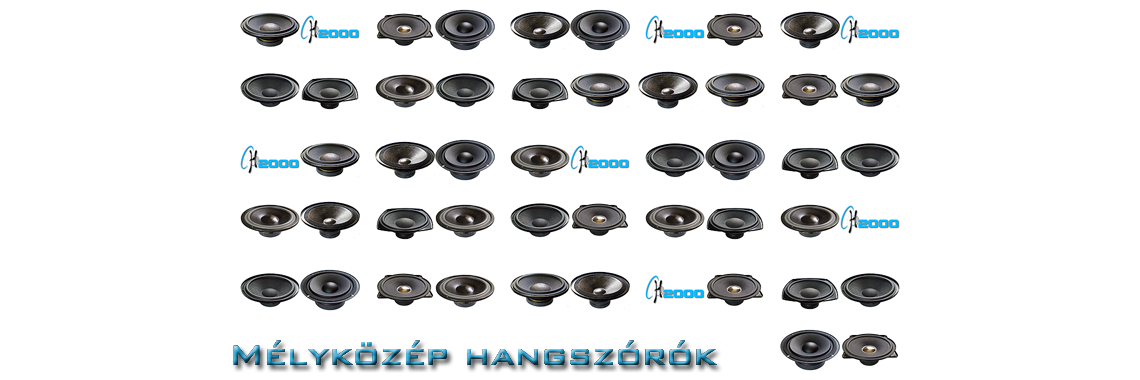 Mélyközepek